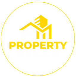 PropertyMilan Logo